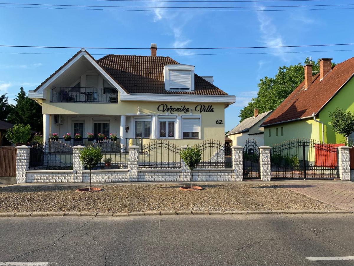 Apartman Veronika