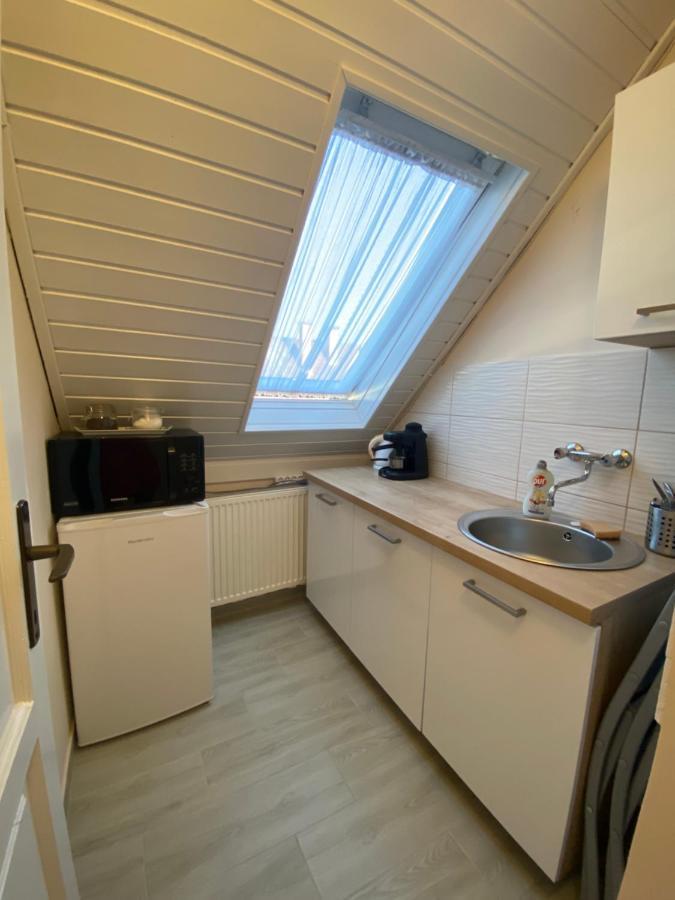 Veronika Apartman