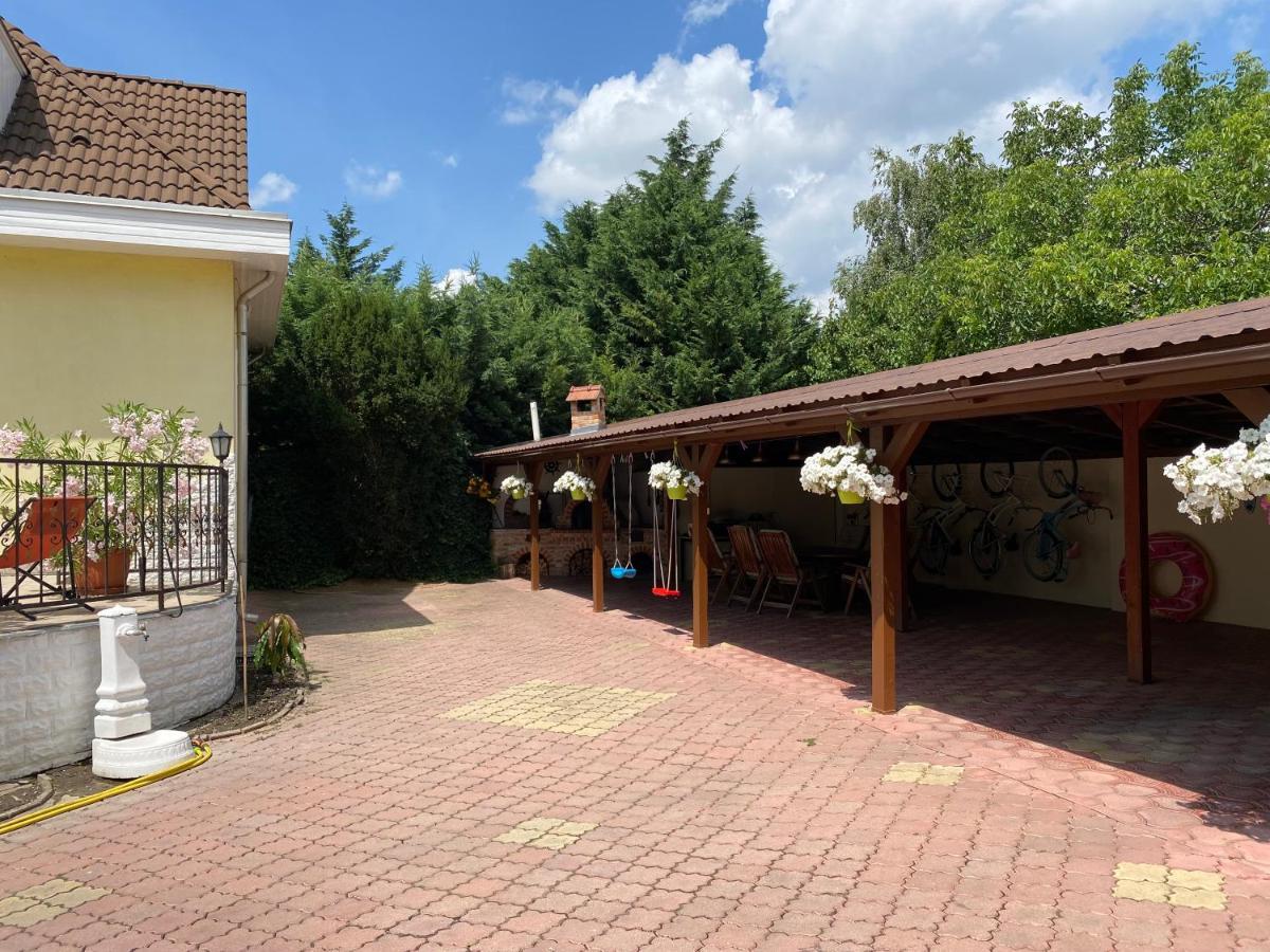Apartman Veronika