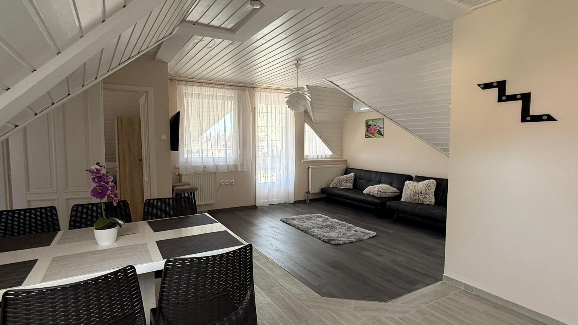 Apartman Veronika *