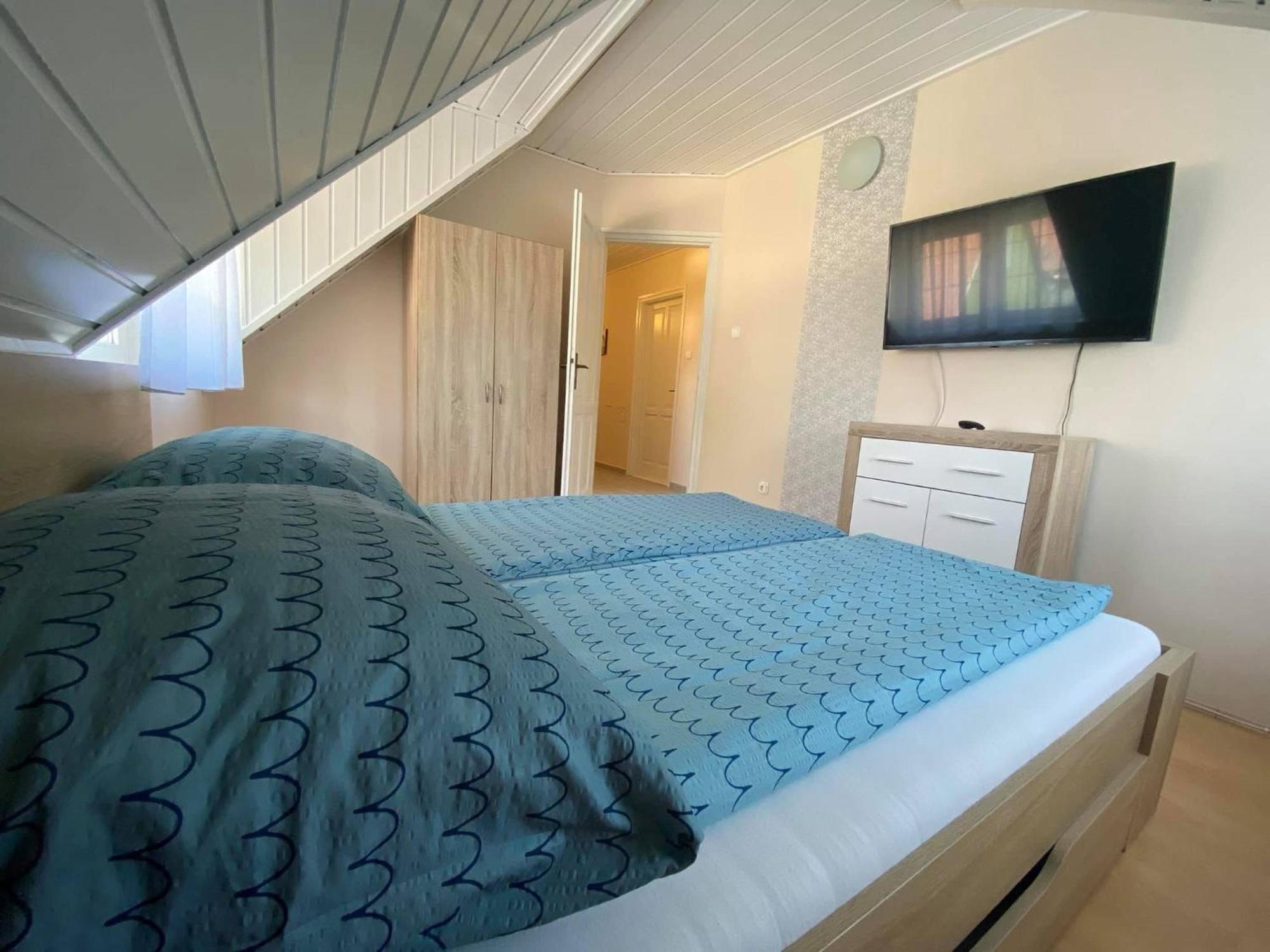 Apartman Veronika Hajdúszoboszló