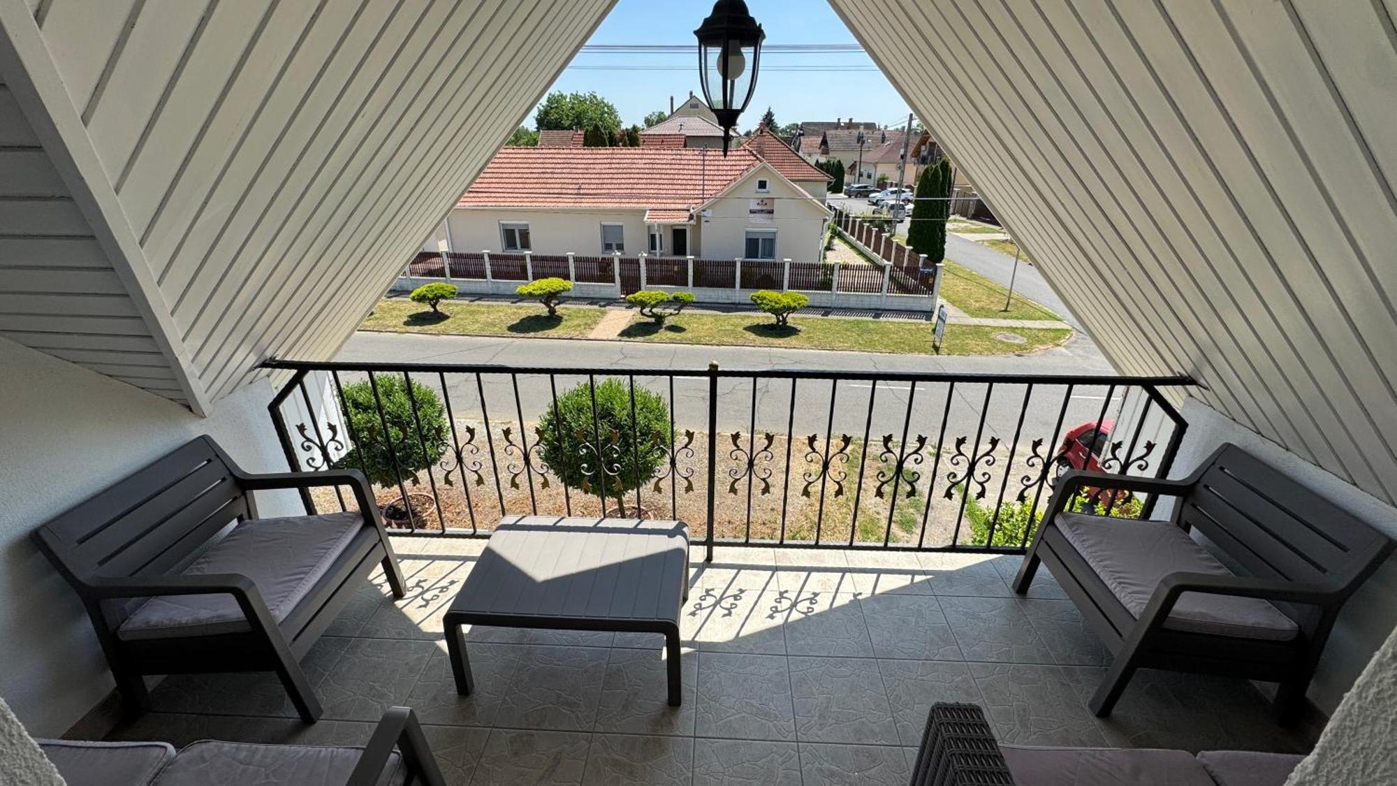 Veronika Apartman