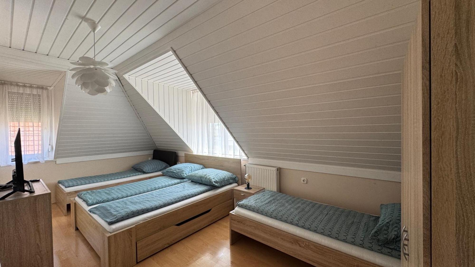 Veronika Apartman *